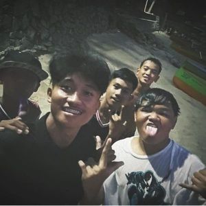 Meet your Posher, John harrybert